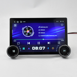 Autoradio Foforfor 11.5'' Android 15 2K QLED Touch Screen con Navigatore GPS per Seat Leon 2005-2012 con Carplay e Android <span class=keywords><strong>Auto</strong></span> - Product Image 6