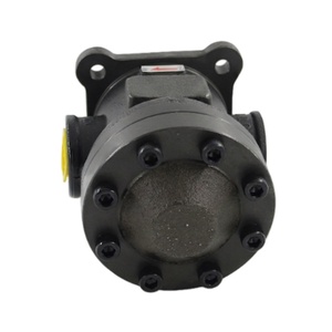 Pompe à palettes à cylindrée fixe de conception compacte Série 50T 50T-23-F-L 50T-26-F-L 50T-30-F-L Pompe hydraulique pour machines mobiles - Product Image 1