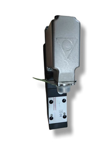 โซลินอยด์แบบป้องกันการระเบิด RZGO-AEB-NP-033/100/I - Product Image 2