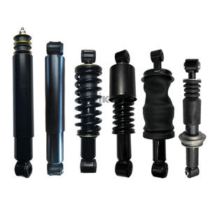 Amortiguador para Camiones 3581107C1 85924 89457 3581109C3 3581107C2 4164152C1 65147 - Product Image 4