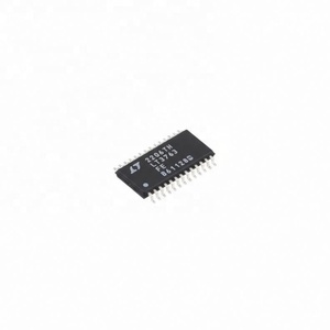 LT3763EFE # TRPBF TSSOP-28-EP ชิปไอซีไดรเวอร์ LED - Product Image 1