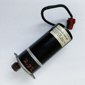 Motor de Presión Original MA 80.37M44-8084 8037M448084 para Repuestos de Imprenta Offset Man Roland 700 - Product Image 1