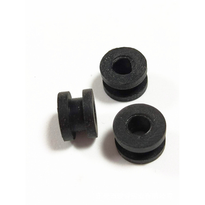 Round Rubber Closed Blind <strong>Blanking</strong> Hole Wire Cable <strong>Grommets</strong> - Product Image 6