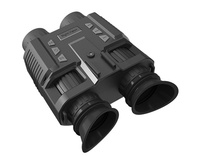 Casque tactique NV8000, dispositif de vision nocturne numérique 7x, télescope infrarouge 3D à œil nu 250 m, jumelles, écran 1,2 pouces, capteur CMOS