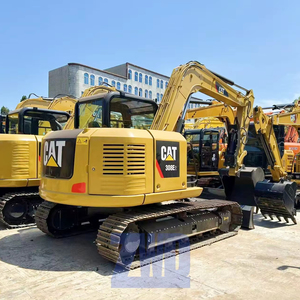 Componenti di Alta Qualità per <span class=keywords><strong>Escavatore</strong></span> CAT 8 Tonnellate 308E2, Cingoli 315D con Motore, Pompa a Ingranaggi e Cuscinetti <span class=keywords><strong>in</strong></span> <span class=keywords><strong>Vendita</strong></span> - Product Image 1