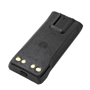 แบตเตอรี่ IMPRES Li-Ion 2850mAh IP68, แบตเตอรี่บางเฉียบมาตรฐาน IP68 สำหรับ R7 R7A - Product Image 3
