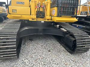 Offre Spéciale : Excavatrices Komatsu PC350LC d'occasion de haute qualité, 35 tonnes, modèles PC350 PC300, machines de terrassement - Product Image 4