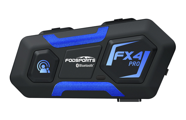 Intercomunicadores FX4 PRO