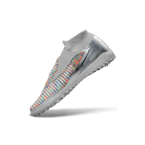 Chaussures de football GX3 <span class=keywords><strong>Phantom</strong></span> Assassin à tige haute, imperméables, entièrement en tricot, avec crampons, pour hommes et femmes - Product Image 6