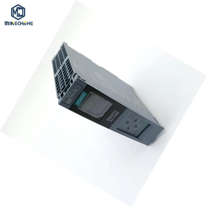 ลดราคา Siemens SIMATIC S7-1500 6es7511-1ak00-0ab0 คอนโทรลเลอร์ CPU - Product Image 1