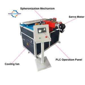 Rolbuigmachine <span class=keywords><strong>DR</strong></span>-RB120CNC 7-rollen roestvrij staal aluminium automatische vierkante buis buiger eenvoudig te bedienen - Product Image 2