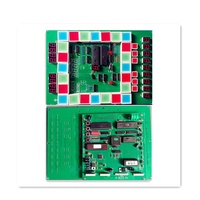 Carte mère SY-BAR-01 Little Mario pour console de jeu d'arcade Mario, kit de carte mère pour machine de jeu à monnayeur