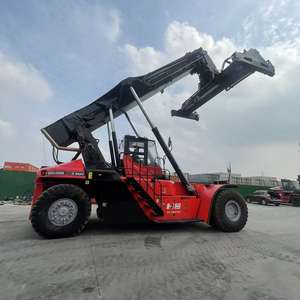 مكدس وصول ساني مستعمل ، مكدس حاويات 45 طن SRSC45H8 آلة لوجستية متوفر - Product Image 1