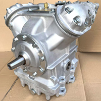 Compresseur de climatisation X430LS pour bus 12V reconditionné