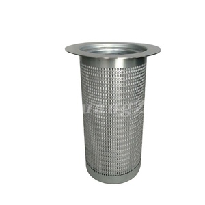 Elemento Separador de Aceite de Aire para Compresor de Aire Sullair LS10-25-30-40HP 02250137-895 02250121-500 250034-087 - Product Image 1