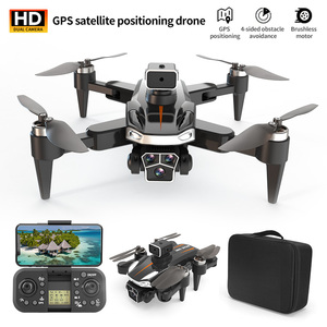 Nuevo Modelo N610 Dron para Niños con Cámara, Drones Baratos con Doble Cámara, Mini Dron Plegable Portátil <span class=keywords><strong>4K</strong></span> N610 - Product Image 6