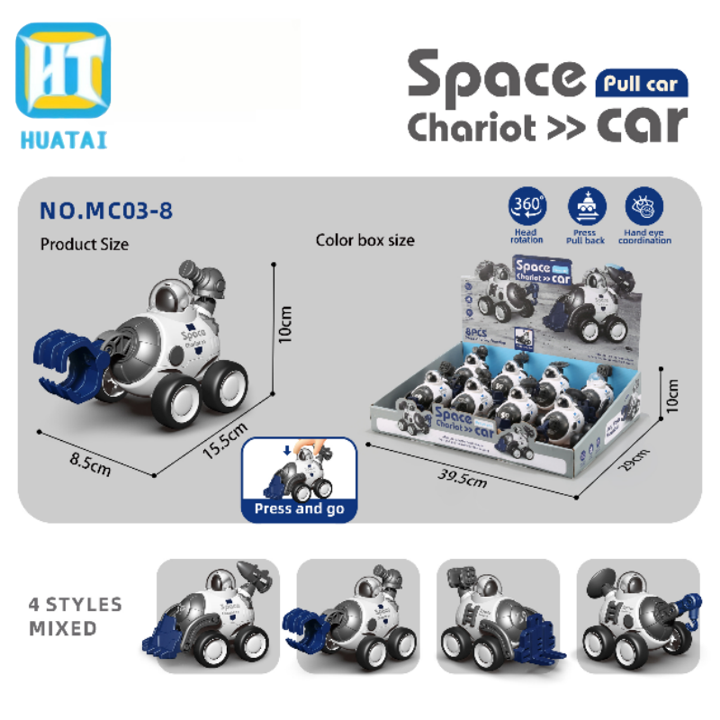 HTLMC03-8