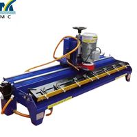 Nouvelle machine d'affûtage de lame de meuleuse de qualité garantie entièrement automatique