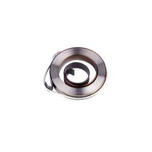 Xoắn ốc phẳng dây cuộn dây xoắn mùa xuân lực lượng không đổi mở rộng lò xo thép không gỉ lực lượng liên tục mùa xuân - Product Image 4