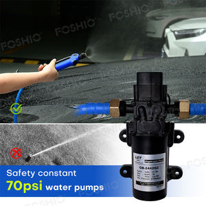 Foshio Personnaliser Voiture Film PPF Wrap Détaillant Outil 4 Mètres Tuyau Souple Pulvérisateur D'eau Avec Filtre - Product Image 5