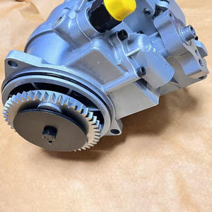 Bomba de Inyección de Combustible para Motor Diésel 4P4306 4R9036 4P-4224 105-3576 130-7323 de Alta Calidad de Fábrica Original E322B/E325 6 Meses de Garantía - Product Image 2