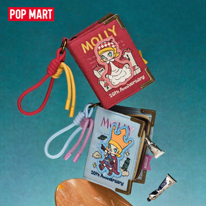 ของแท้จาก <span class=keywords><strong>MOLLY</strong></span> ชุดภาพวิวทิวทัศน์ริมทาง - กระเป๋าอัลบั้มภาพขนาดเล็กแบบสุ่ม เหมาะสำหรับแฟนๆ ของที่ระลึกและของขวัญวันหยุด - Product Image 5