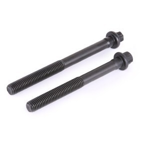 Fabricants de fixations OEM 7700738987 Vis Allen en acier au carbone à tête cylindrique à six pans creux pour DACIA LOGAN RENAULT - Product Image 5