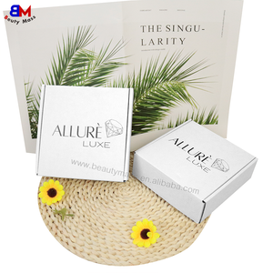 กล่องกระดาษลูกฟูกพิมพ์ลายปรับแต่งได้ตามต้องการ - Product Image 2