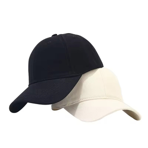 Cotton Dobby Argyle Blank Baseball Cap Unisex Sporty Fashion Breathable Waterproof Sports Hat for Outdoor Running - Product Image 4