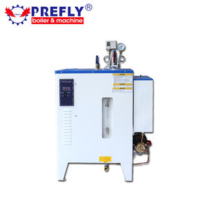 Chaudière à vapeur électrique à chauffage rapide et sécurisé, installation facile, générateur de vapeur pour douche 3 kW pour la maison - Product Image 6