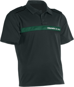 Maglietta tattica a maniche corte <span class=keywords><strong>Vanda</strong></span> GENDARMERiA DE cile - Product Image 2