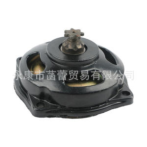 Voiture de sport de milieu de gamme Lia avec essieu arrière durable, petite boîte de vitesses à quatre roues T8F7, faible puissance - Product Image 5