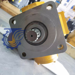 อะไหล่รถขุด 296-3867 AP2D36 308BSR PVC80RC14 ปั๊มไฮดรอลิกสำหรับรถตักดินแคตเตอร์พิลลาร์ 308 307C 306 ปั๊มไฮดรอลิกหลัก - Product Image 5