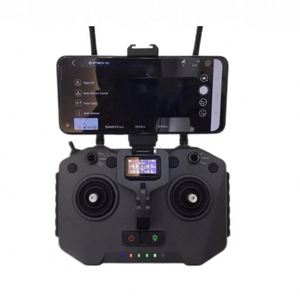 โดรนตกปลา Poseidon-480 PRO II สำหรับมือใหม่ แบบกันน้ำ 4 แกน รับน้ำหนักได้ 3 กก. ควบคุมด้วยรีโมท - Product Image 2