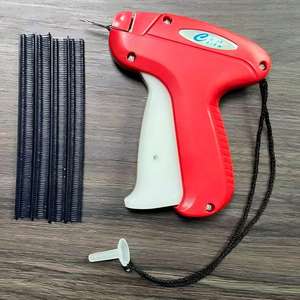 Aiguille fine universelle mondiale pour pistolet modèle Chiba marque pour le vêtement matériau ABS durable avec épingles en nylon - Product Image 3