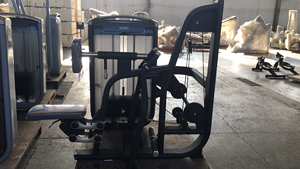 Máquina de Remo Sentado Divergente <span class=keywords><strong>Matrix</strong></span> ASJ-GM60, Equipo de Gimnasio Comercial en Oferta - Product Image 5