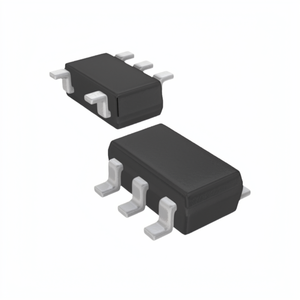 Buy Electronics Components Online Power Management (PMIC) XC6124C535MR-G SC 74A, SOT 753 Original One Stop Service - Product Image 1