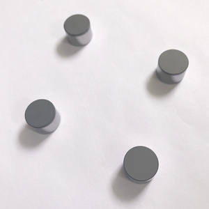 KING SML Atacado <span class=keywords><strong>PDC</strong></span> <span class=keywords><strong>Cutter</strong></span> 1308 1913 Duplo Chanfro <span class=keywords><strong>Cutter</strong></span> Diamante Cutting Elemento para Mineração e Perfuração - Product Image 6