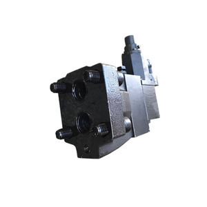ระบบควบคุมแบบสัดส่วนเดี่ยว EBG-03/R EBG-06/R EDG-01 - Product Image 3
