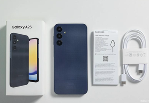 Buon telefono di rivendita per <span class=keywords><strong>Samsung</strong></span> Galaxy A25 5G venditore di fiducia 1 anno garanzia Smart Phone 8 + 256GB - Product Image 6