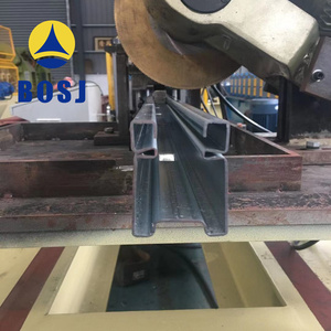 <span class=keywords><strong>Goujon</strong></span> en métal et rail en acier rouleau de porte de <span class=keywords><strong>volet</strong></span> de toit en tôle d'étagère formant la machine rouleau machine de porte de <span class=keywords><strong>volet</strong></span> roulant - Product Image 6