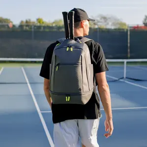 新款高级男士休闲运动背包防水定制耐用休闲运动背包包