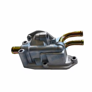 1306430TAR เทอร์โมสตัท/ช่องจ่ายน้ำสำหรับ Ford <span class=keywords><strong>Transit</strong></span> 2.2L/2.4L Euro3 - Product Image 2