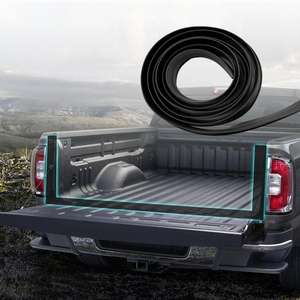 แถบซีลประตูรถบ<span class=keywords><strong>ร</strong></span><span class=keywords><strong>ร</strong></span>ทุก RV ทนทานต่อสภาพอากาศของ6.3ft ตัดและเชื่อมแบบกำหนดเองสำห<span class=keywords><strong>ร</strong></span>ับกา<span class=keywords><strong>ร</strong></span>ตั้งแค<span class=keywords><strong>ม</strong></span>ป์<span class=keywords><strong>ร</strong></span>ถยนต์ผลิตภัณฑ์<span class=keywords><strong>ยาง</strong></span>รถยนต์ - Product Image 1