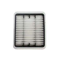 Filter Udara Mobil Berkualitas Tinggi OEM 17801-50030 untuk Lexus