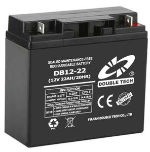 <span class=keywords><strong>Batterie</strong></span> UPS <span class=keywords><strong>12v</strong></span> <span class=keywords><strong>18ah</strong></span> <span class=keywords><strong>BATTERIE</strong></span> AGM VRLA DB12-18 <span class=keywords><strong>BATTERIE</strong></span> PLOMB ACID - Product Image 5