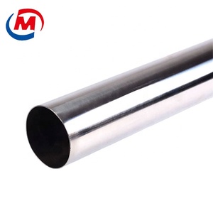 <span class=keywords><strong>Tube</strong></span> de tuyau prix d'usine en <span class=keywords><strong>acier</strong></span> inoxydable soudé 304 304L 316 316L en <span class=keywords><strong>acier</strong></span> inoxydable <span class=keywords><strong>rond</strong></span> ASTM sans couture et soudé Sus304 <span class=keywords><strong>Tube</strong></span> carré - Product Image 4