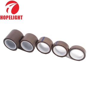 Good Property Chemical Pure Ptfe Skived <span class=keywords><strong>Film</strong></span> Adhesive Tape - Product Image 2