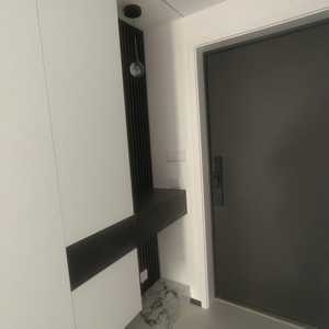 Mobiletto <span class=keywords><strong>Rustico</strong></span> in MFC/Laminato per Soggiorno, Ufficio <span class=keywords><strong>e</strong></span> Ospedale, <span class=keywords><strong>Arredamento</strong></span> in Pannelli di Legno per Appartamenti <span class=keywords><strong>e</strong></span> Uso Domestico - Product Image 4