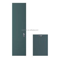 Peinture de haute qualité, écologique, imperméable, finition effet peinture, toucher doux, anti-déformation, longue durée, résistante aux rayures, pour chambre d'hôtel